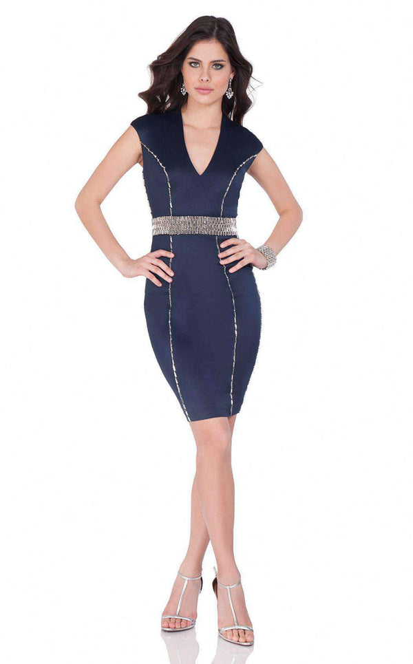 Terani 1623C1415 Navy