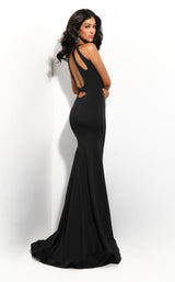 2 of 2 Jasz Couture 7307 Black