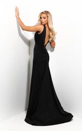 2 of 2 Jasz Couture 7320 Black