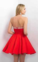 2 of 4 Blush 11152 Purple