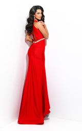 2 of 2 Jasz Couture 7350 Red