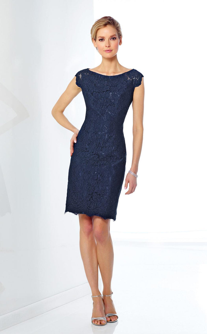 Mon Cheri 216877 Navy