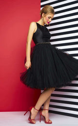 2 of 2 Mac Duggal 30320C Black