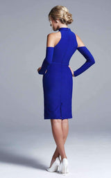 4 of 7 Mac Duggal 25026I Royal