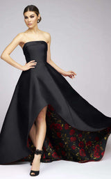 1 of 2 Mac Duggal 25279I Black