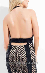 10 of 11 Rachel Allan 3087 Black