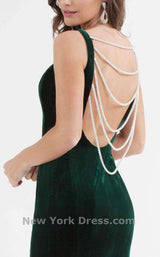 11 of 13 Rachel Allan 3111 Deep Emerald