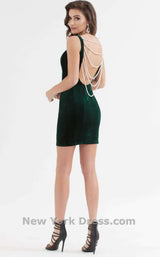 3 of 13 Rachel Allan 3111 Deep Emerald