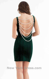 9 of 13 Rachel Allan 3111 Deep Emerald
