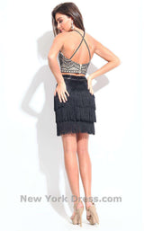 3 of 15 Rachel Allan 3113 Black