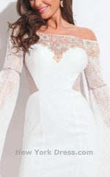 8 of 14 Rachel Allan 3116 White