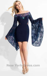 2 of 14 Rachel Allan 3116 Navy