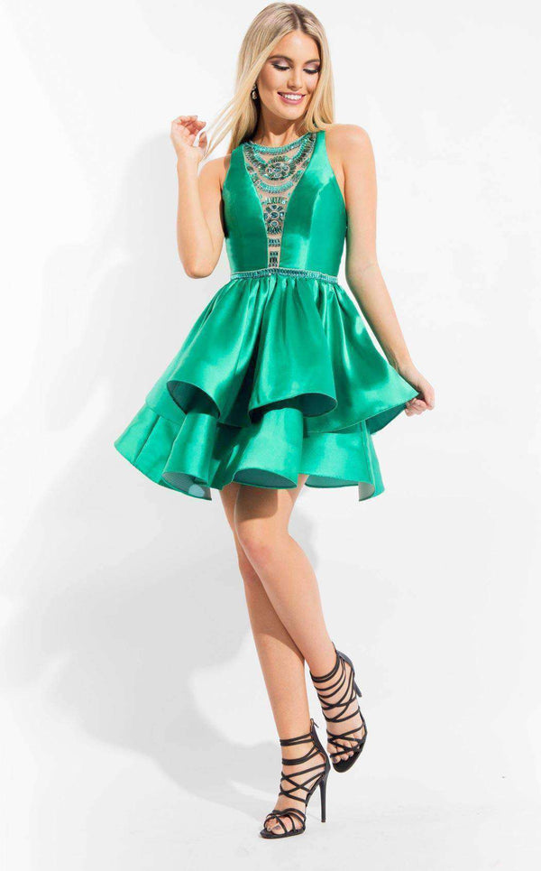 Rachel Allan 4136 Emerald