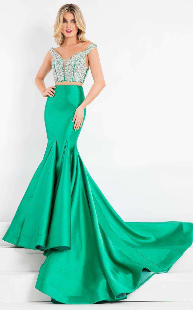 Rachel Allan 5877 Emerald