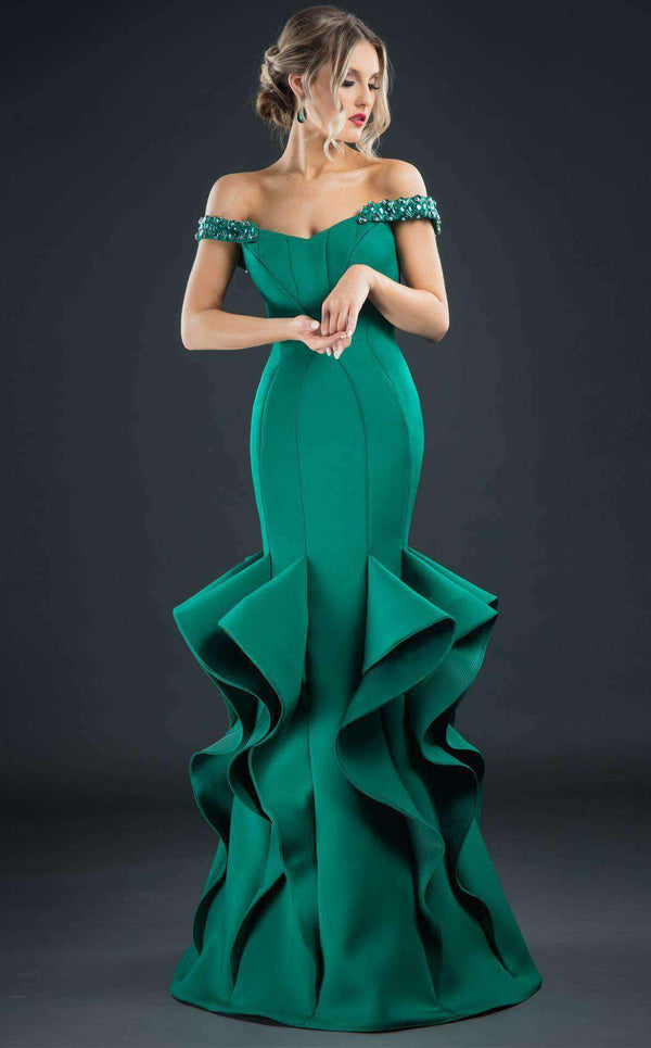 Rachel Allan 8172 Emerald