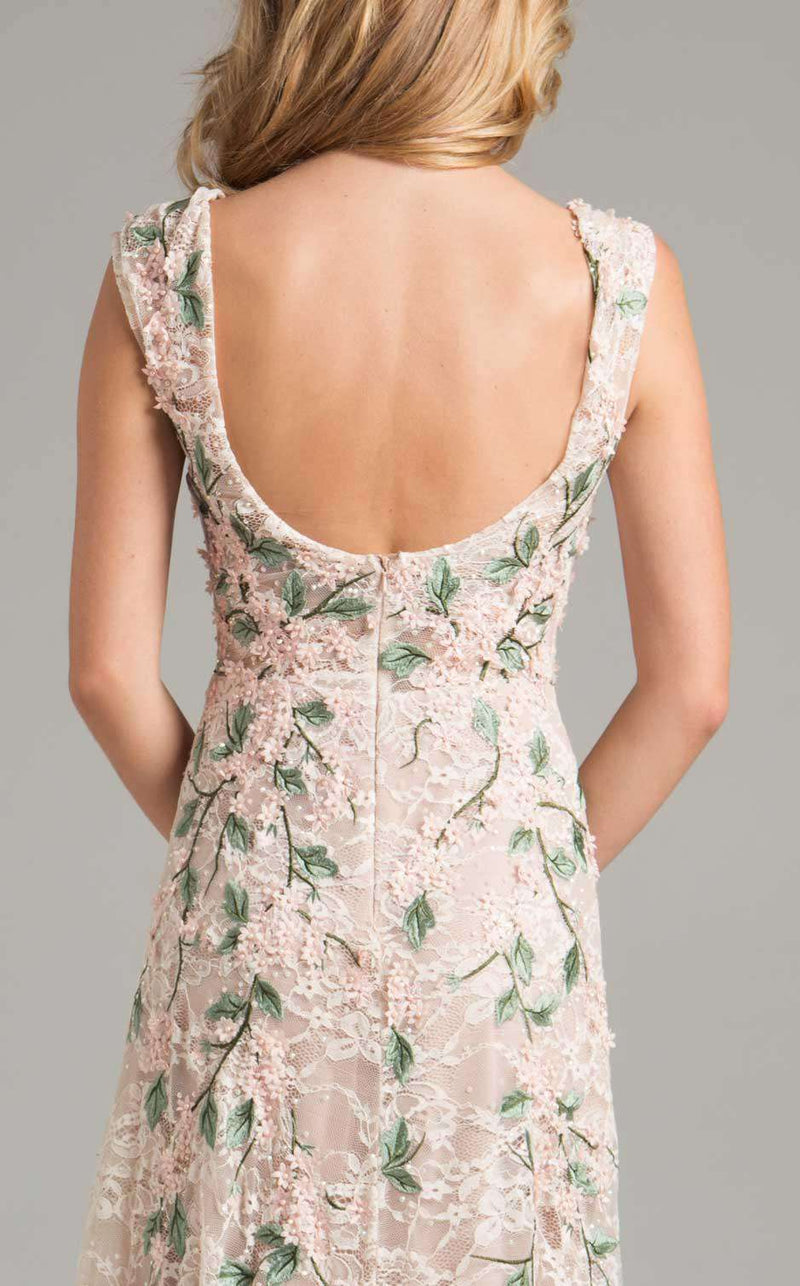 Lara 32966 Floral