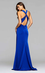 2 of 6 Faviana 7890 Royal