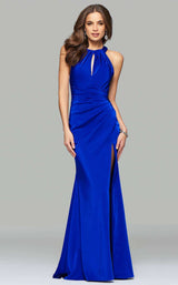 5 of 6 Faviana 7890 Royal