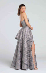 3 of 7 Ellie Wilde EW117040 Platinum