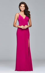 1 of 6 Faviana 7911 Berry