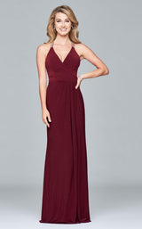 2 of 6 Faviana 7911 Wine