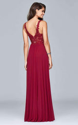 5 of 11 Faviana 8000 Merlot