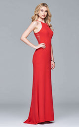 10 of 12 Faviana S7913 Red Hot