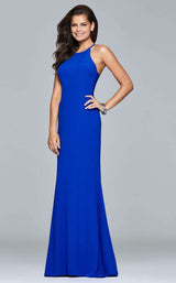 3 of 12 Faviana S7913 Royal