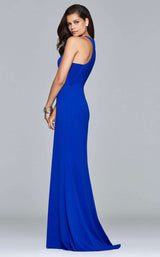 11 of 12 Faviana S7913 Royal