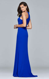 2 of 12 Faviana S7913 Royal