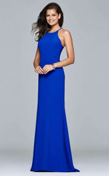 1 of 12 Faviana S7913 Royal