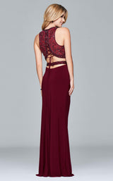 6 of 12 Faviana S7926 Wine