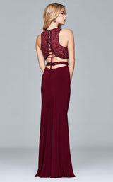 3 of 12 Faviana S7926 Wine