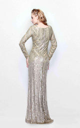 3 of 6 Primavera Couture 1721 Champagne