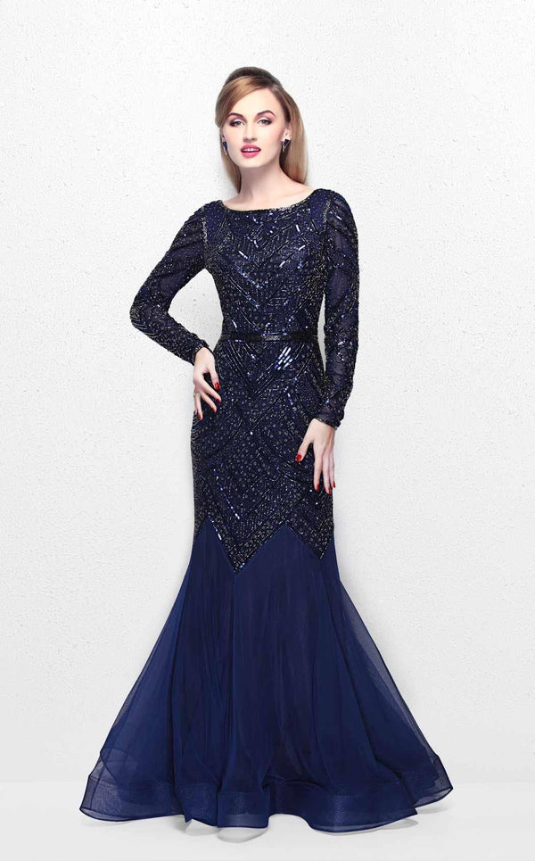 Primavera Couture 1725 Midnight