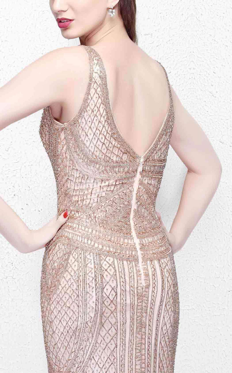 Primavera Couture 1726 Champagne