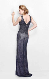 11 of 15 Primavera Couture 1726 Charcoal