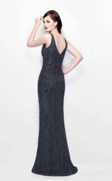 12 of 15 Primavera Couture 1726 Midnight