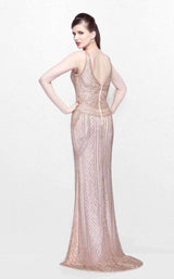 10 of 15 Primavera Couture 1726 Champagne