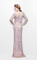 4 of 6 Primavera Couture 1728 Blush