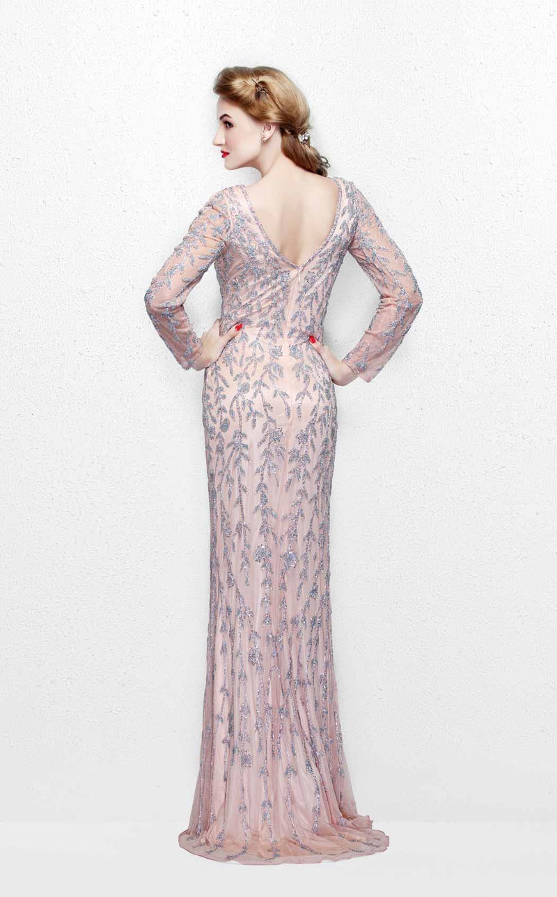 Primavera Couture 1728 Blush