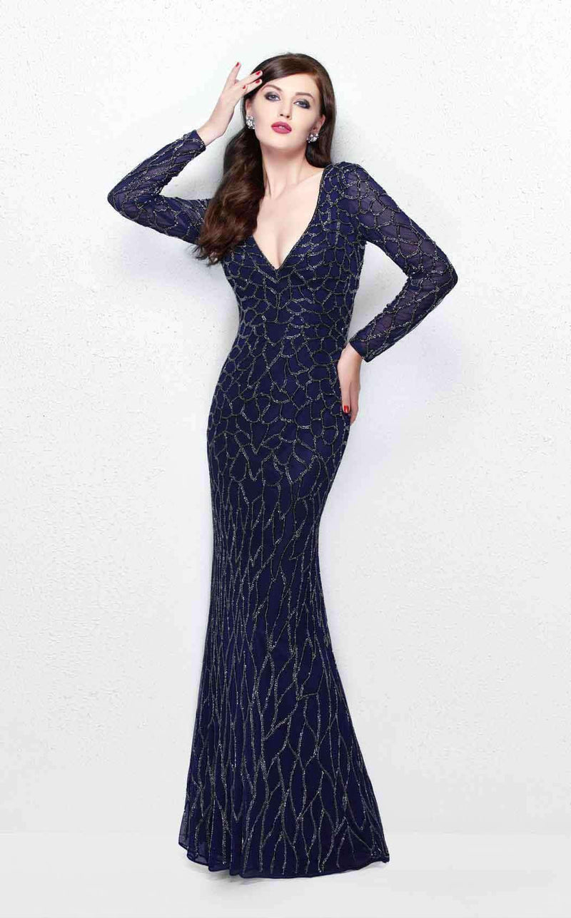 Primavera Couture 1746 Midnight