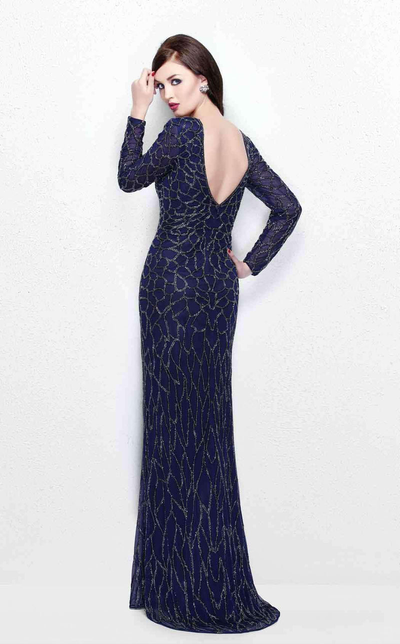 Primavera Couture 1746 Midnight