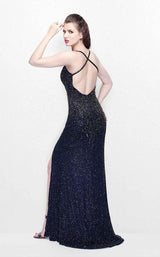 5 of 10 Primavera Couture 1818 Midnight