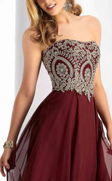 5 of 7 Clarisse 3000 Marsala