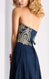 4 of 7 Clarisse 3000 Navy