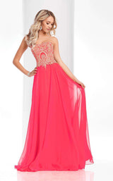 2 of 7 Clarisse 3000 Flamingo