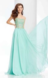 3 of 7 Clarisse 3000 Mint