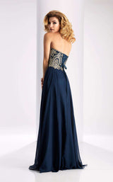 6 of 7 Clarisse 3000 Navy