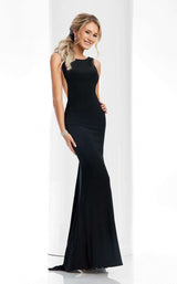 2 of 5 Clarisse 3095 Black